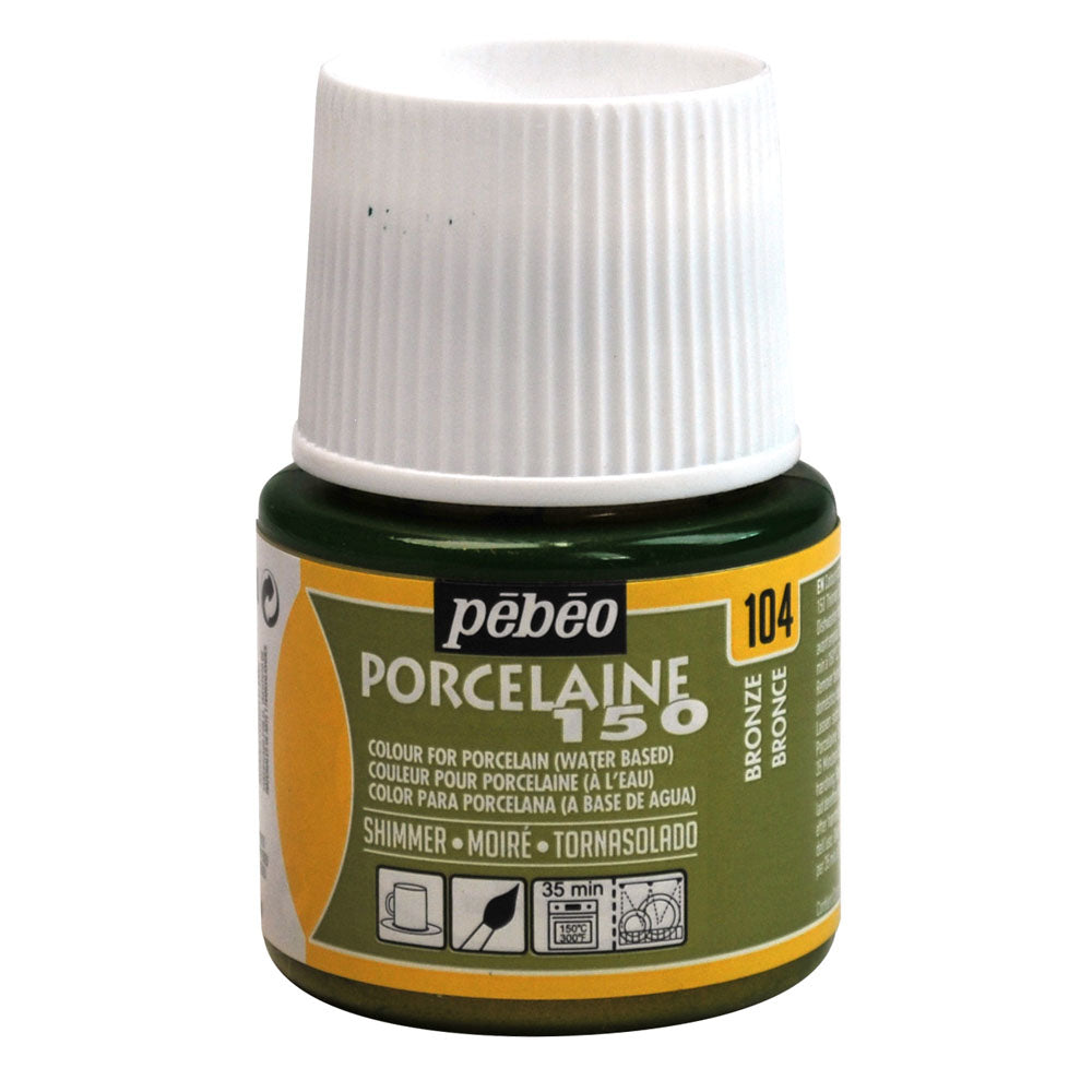 Pebeo Porcelaine 150 Paint