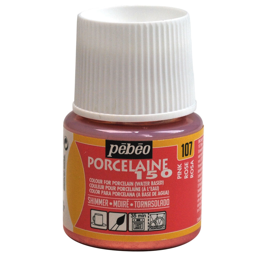 Pebeo Porcelaine 150 Paint