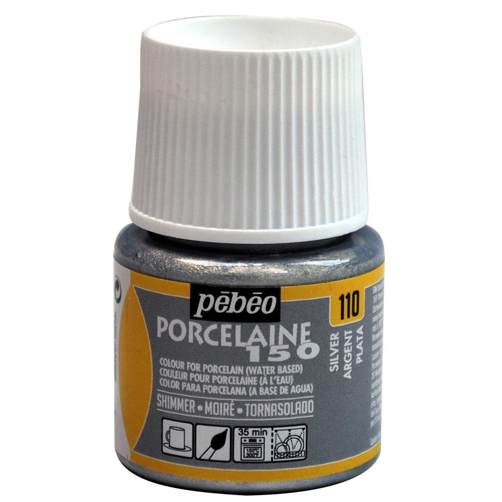 Pebeo Porcelaine 150 Paint