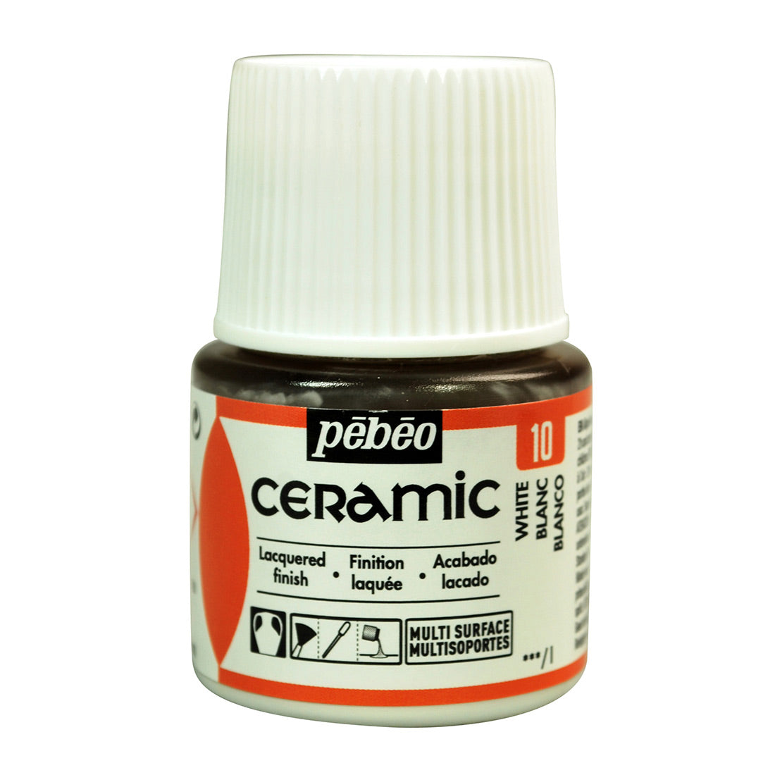 Pebeo Ceramic Paint