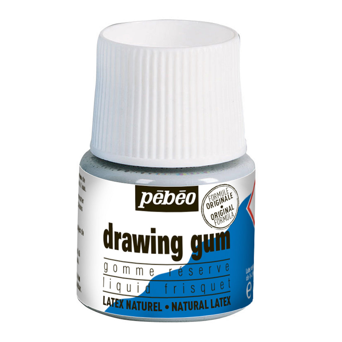 Pebeo Drawing Gum
