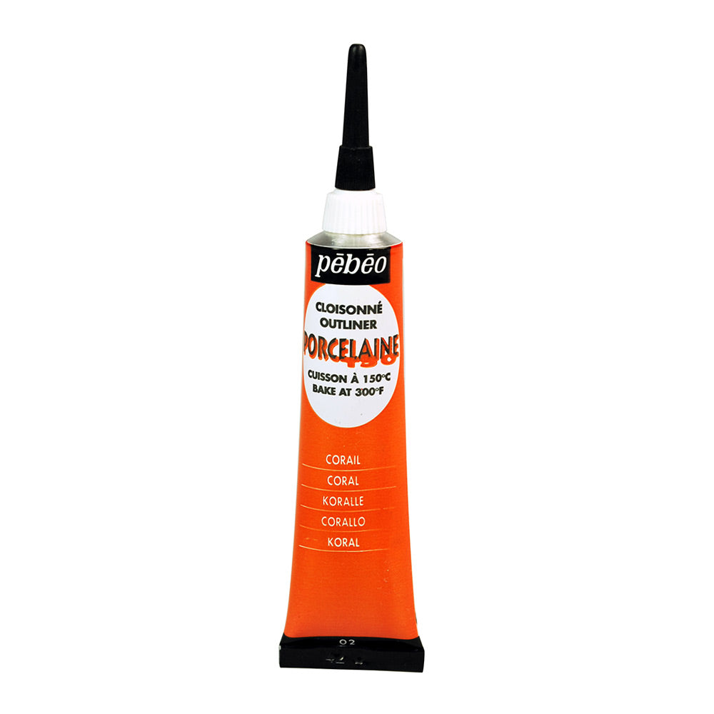 Porcelaine 150 Outliner Paint