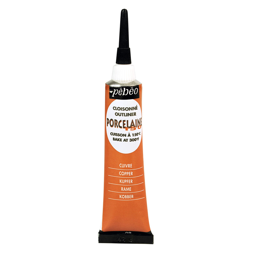 Porcelaine 150 Outliner Paint