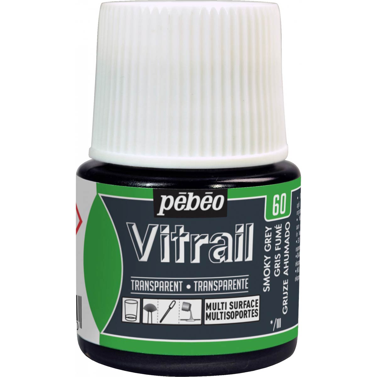 Pebeo Vitrail Glass Paint