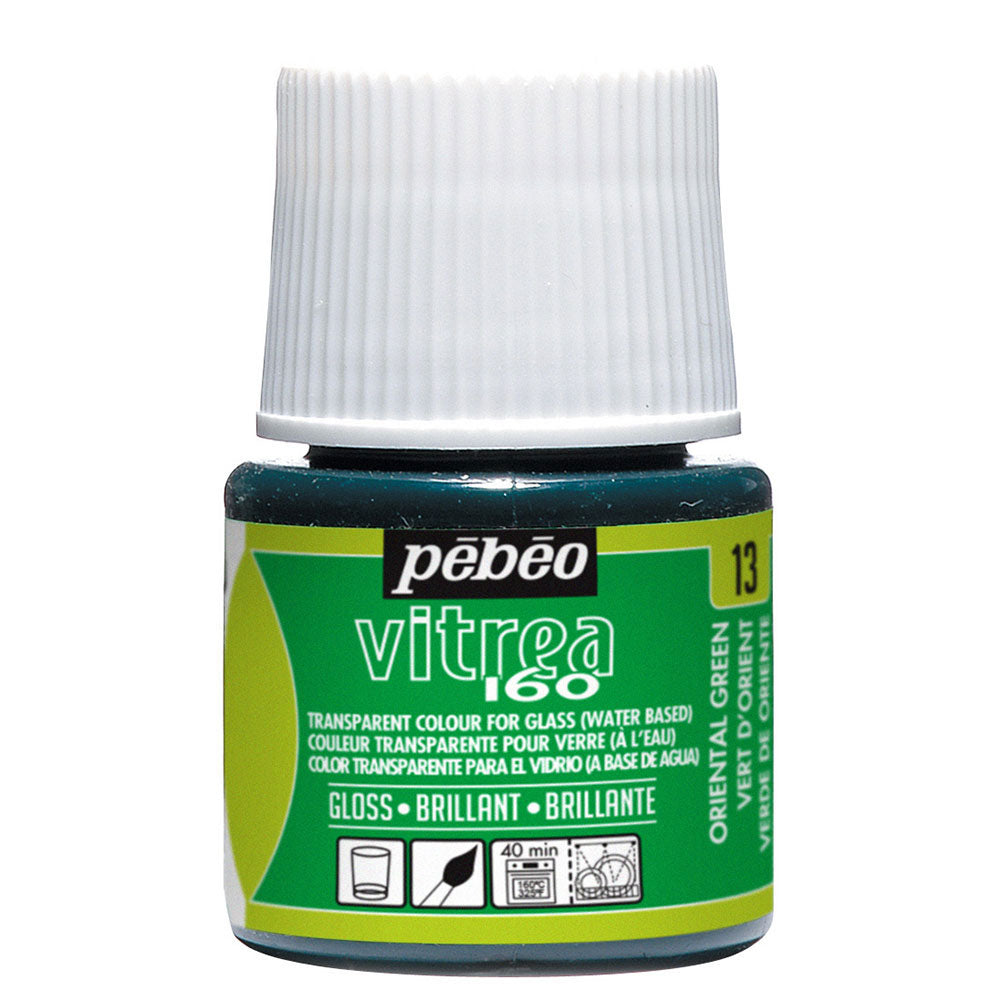 Pebeo Vitrea 160 Gloss Paint