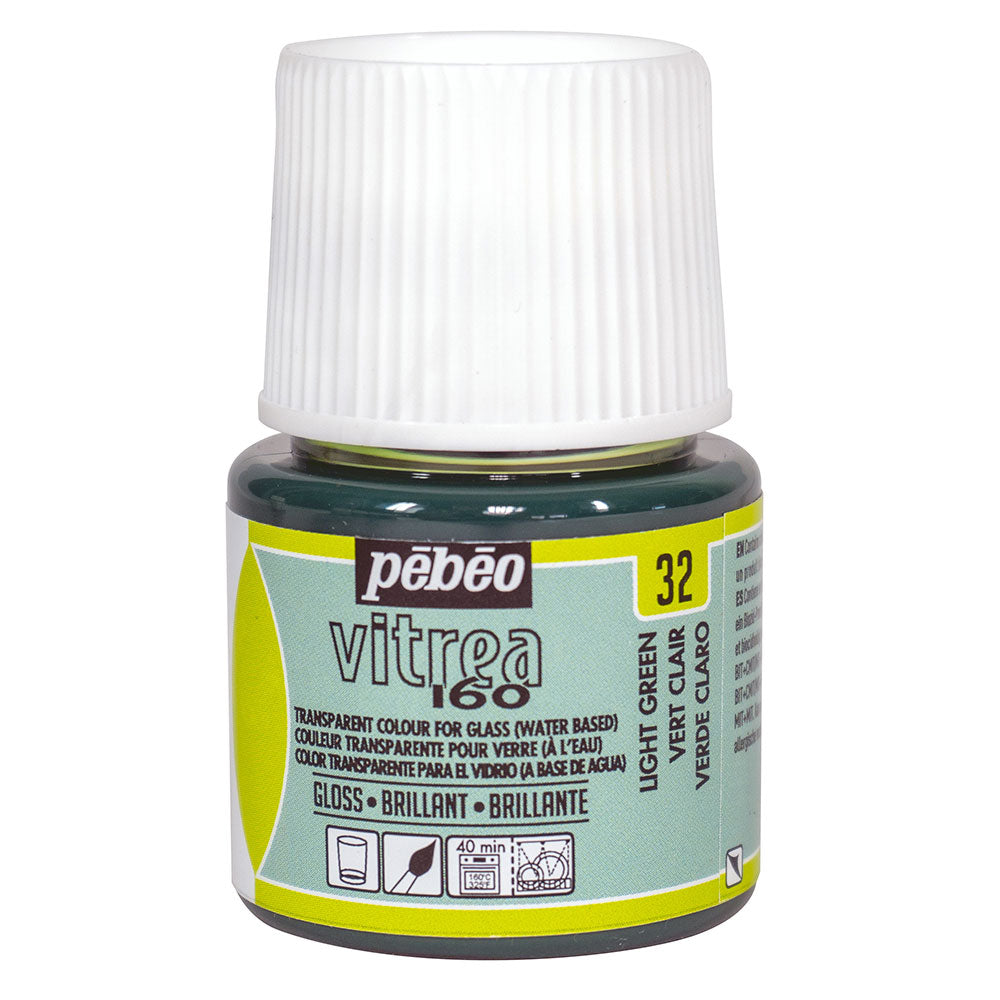 Pebeo Vitrea 160 Gloss Paint