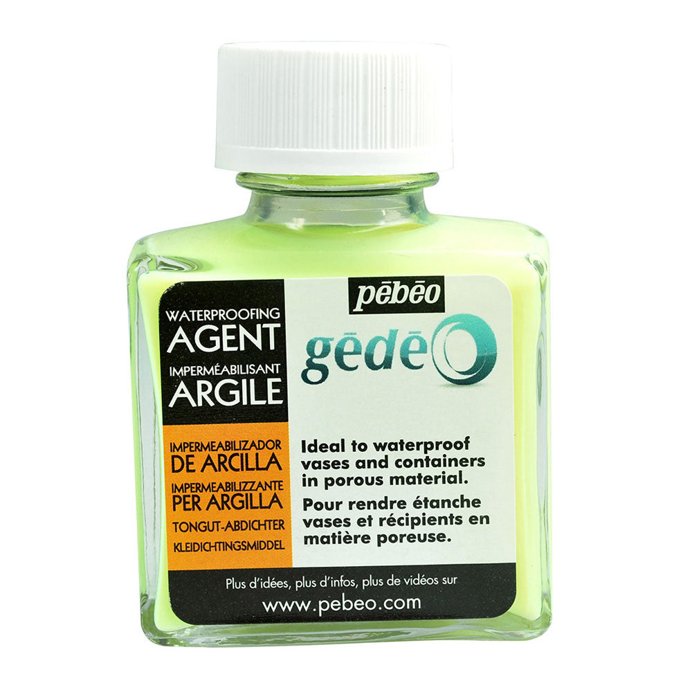 Gedeo Waterproofing Agent - 75ml