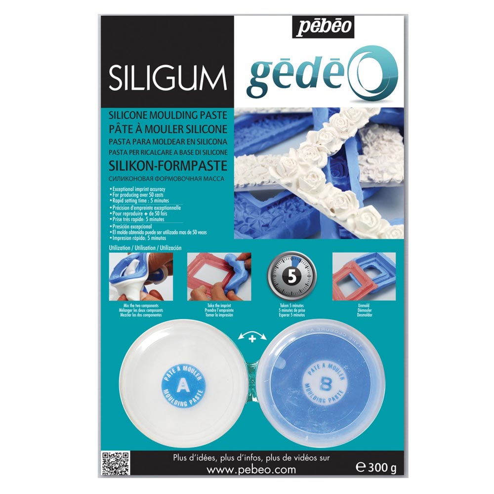 Gedeo Siligum