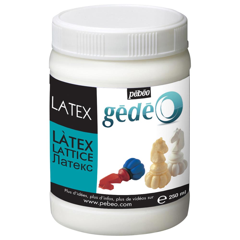 Gedeo Latex
