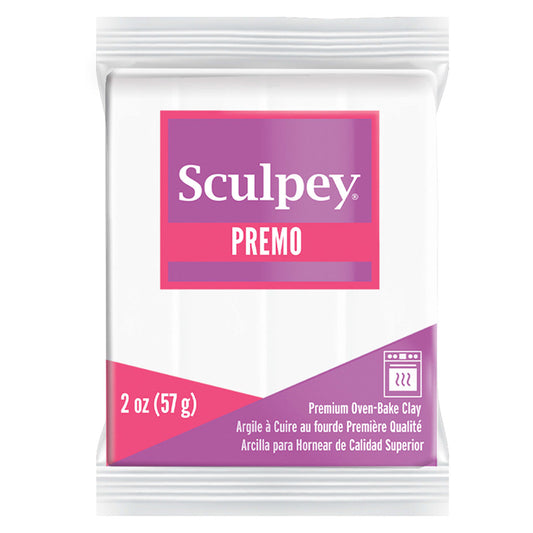 Sculpey Premo 2oz