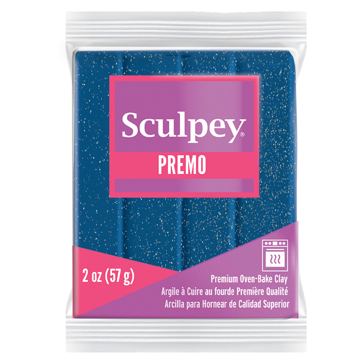 Sculpey Premo 2oz