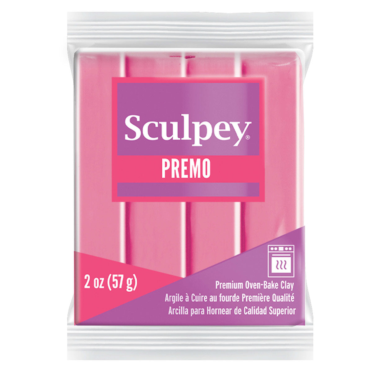 Sculpey Premo 2oz