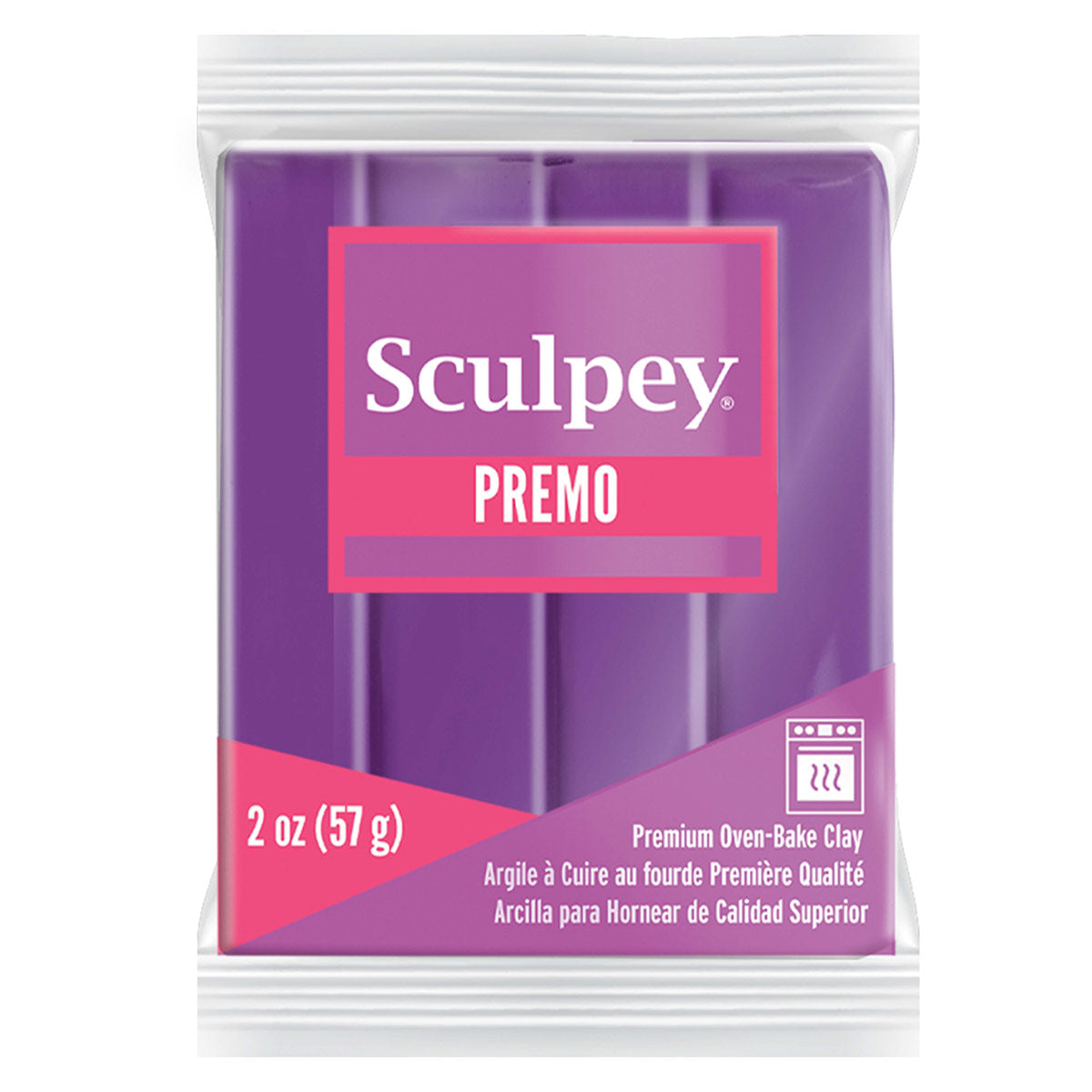 Sculpey Premo 2oz