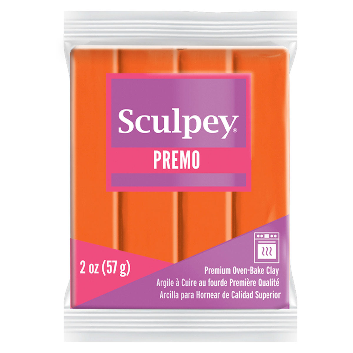 Sculpey Premo 2oz