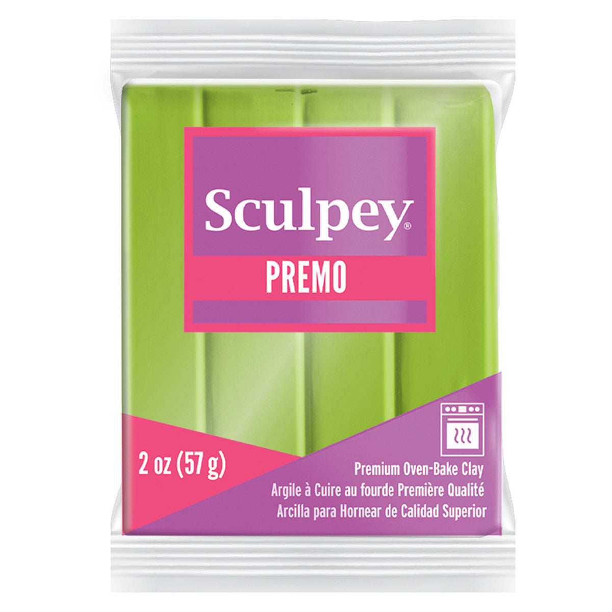 Sculpey Premo 2oz