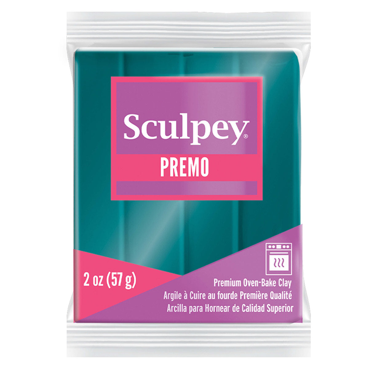 Sculpey Premo 2oz