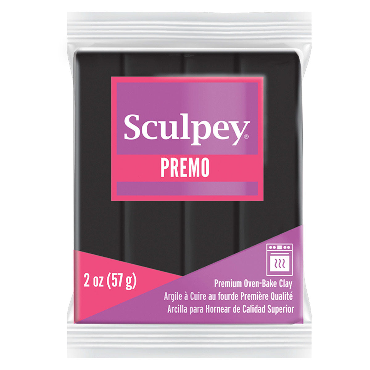 Sculpey Premo 2oz