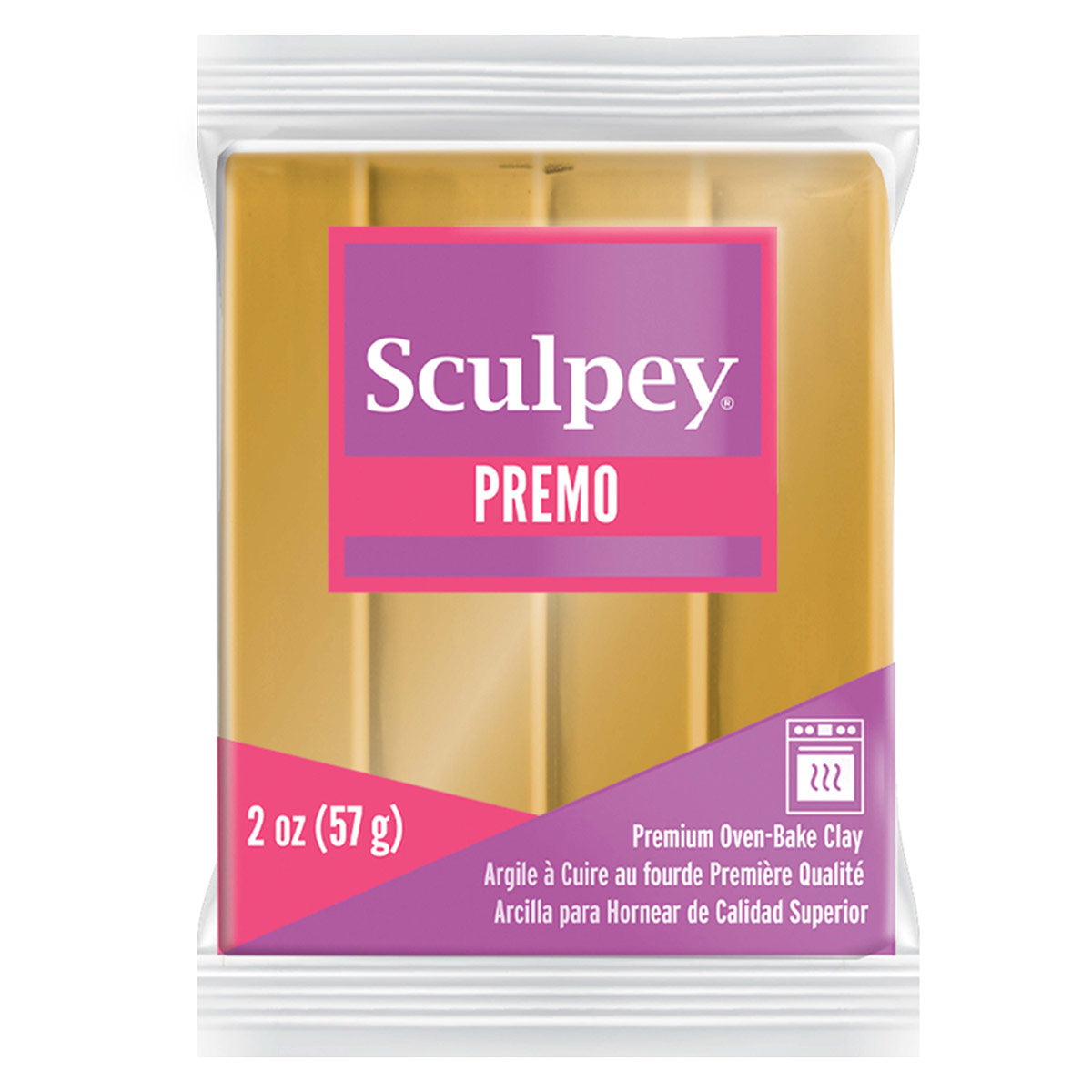 Sculpey Premo 2oz