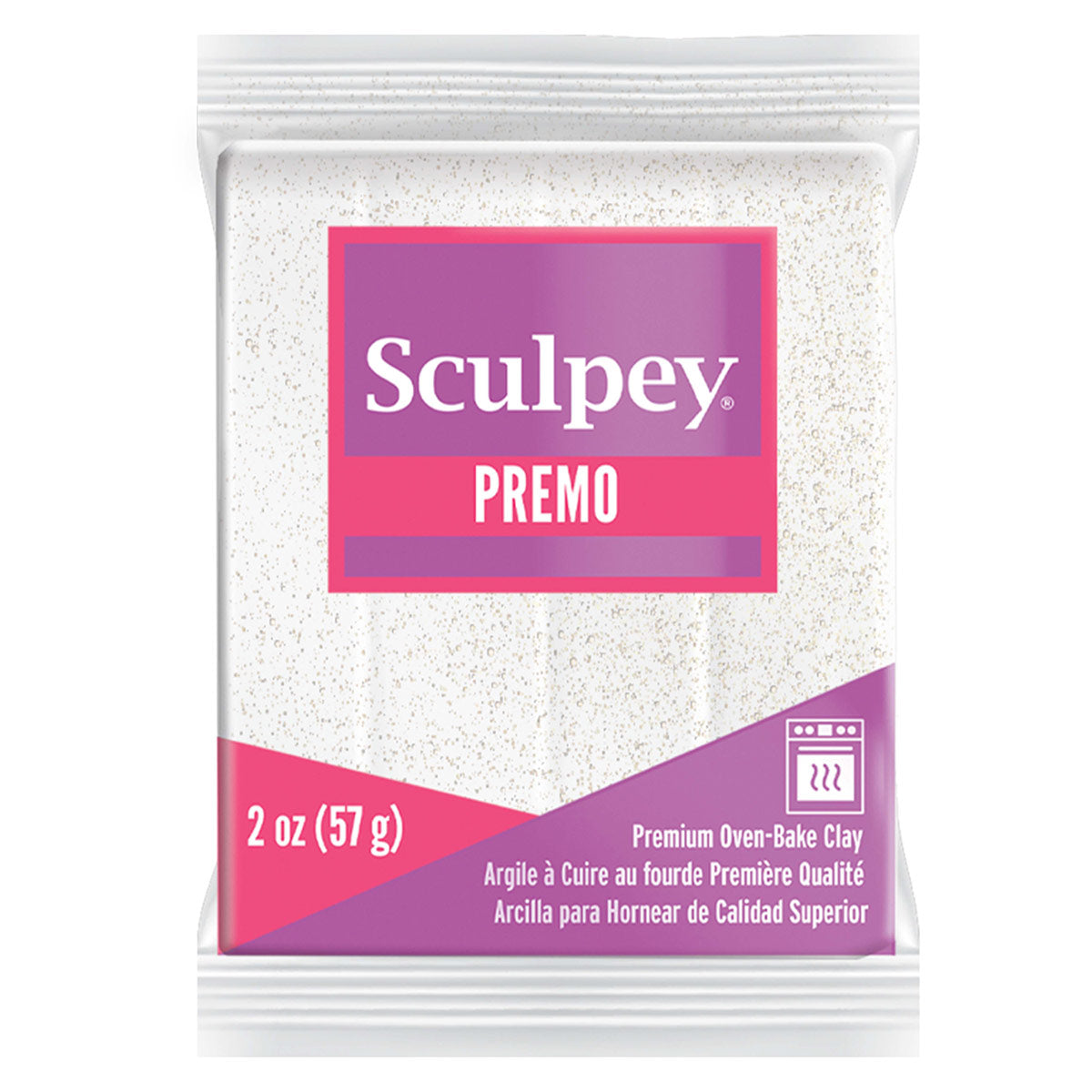 Sculpey Premo 2oz