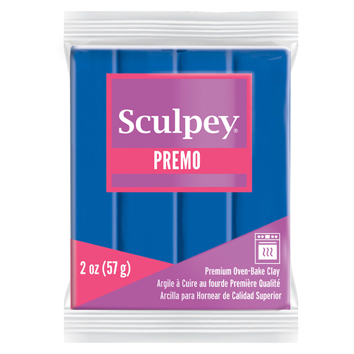 Sculpey Premo 2oz