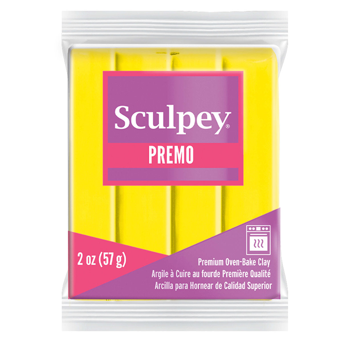 Sculpey Premo 2oz