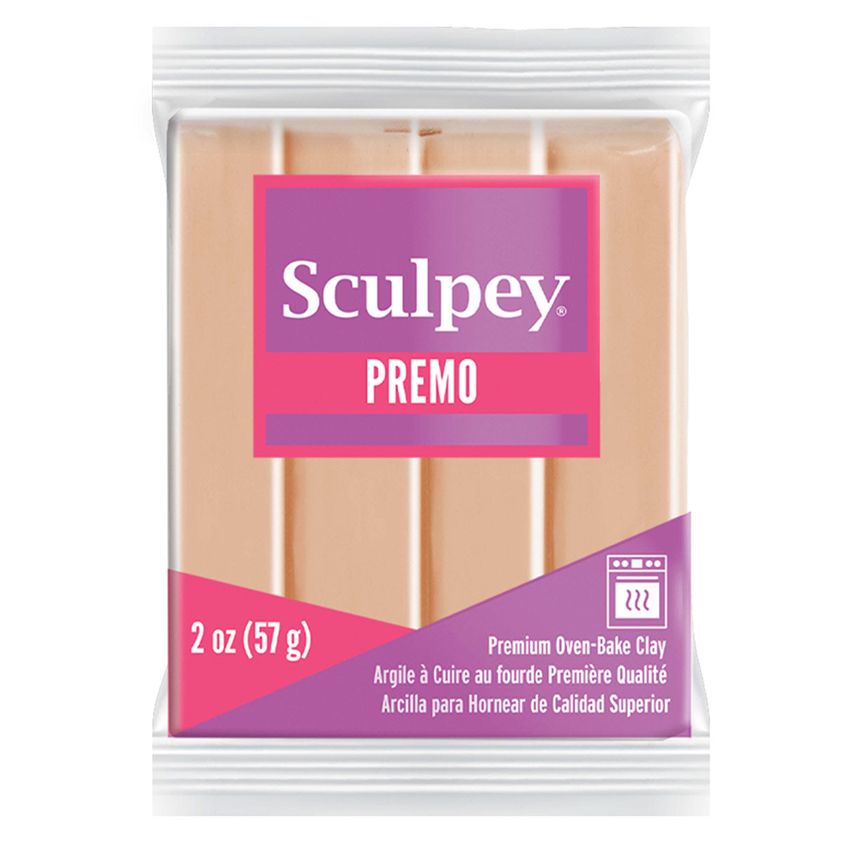Sculpey Premo 2oz