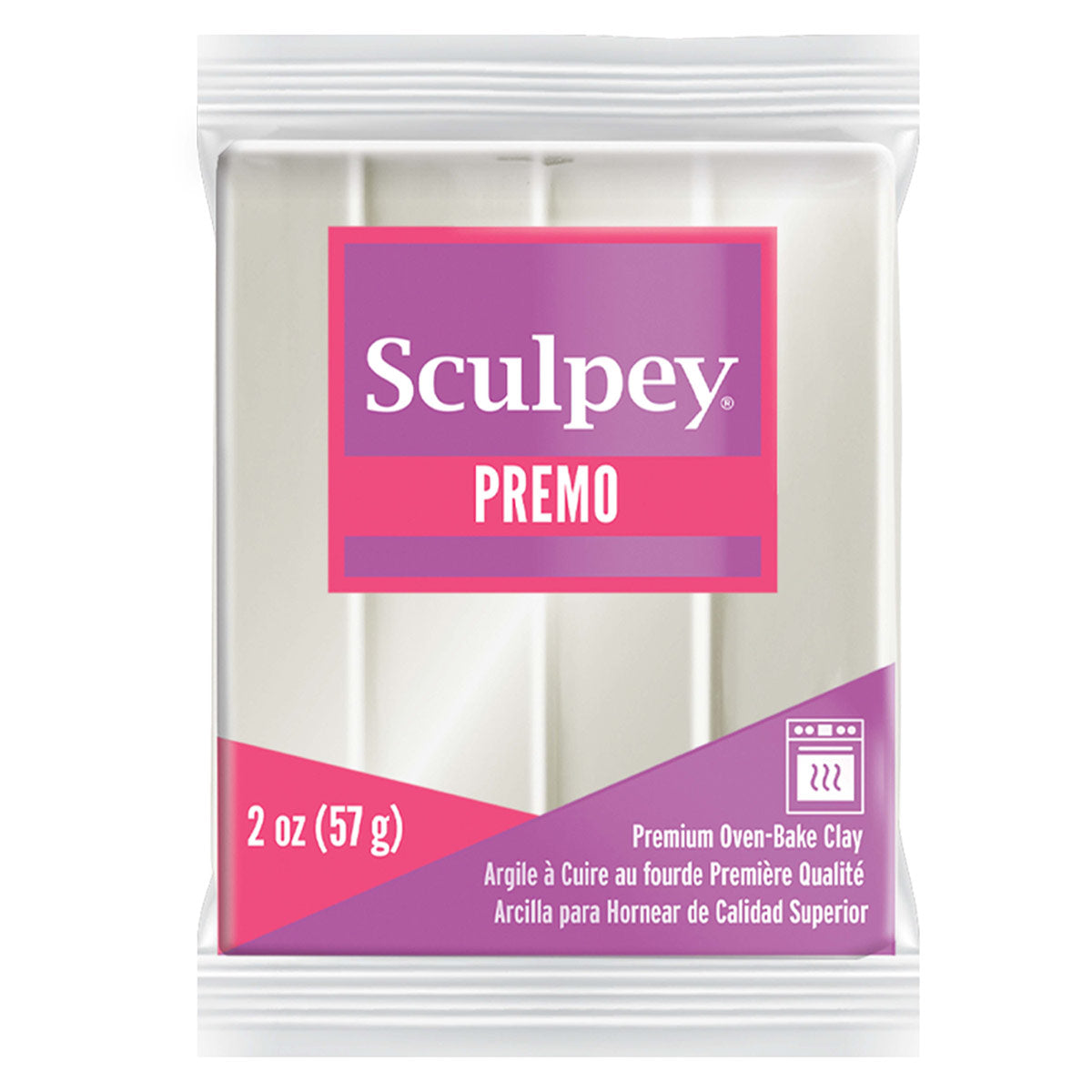 Sculpey Premo 2oz