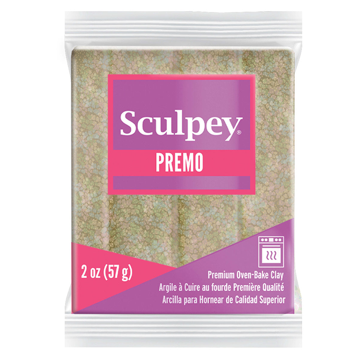 Sculpey Premo 2oz
