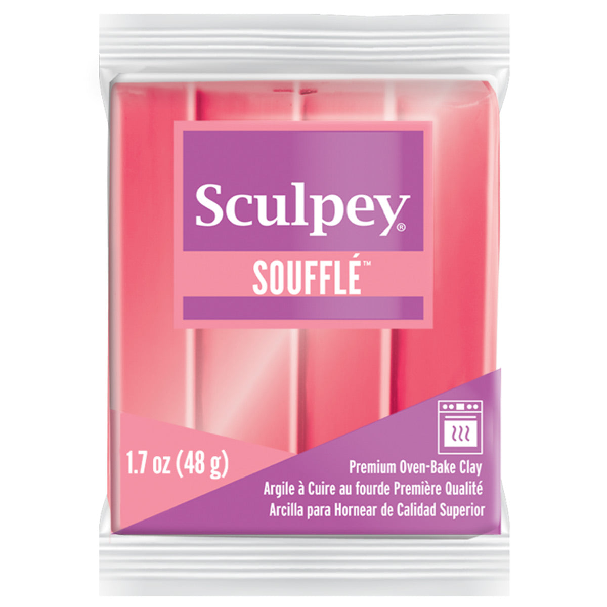 Sculpey Premo 2oz