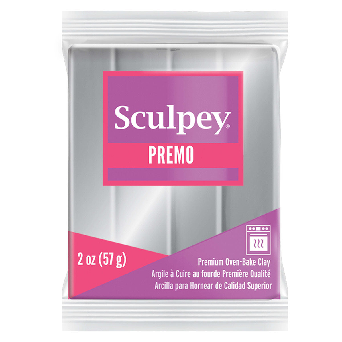 Sculpey Premo 2oz