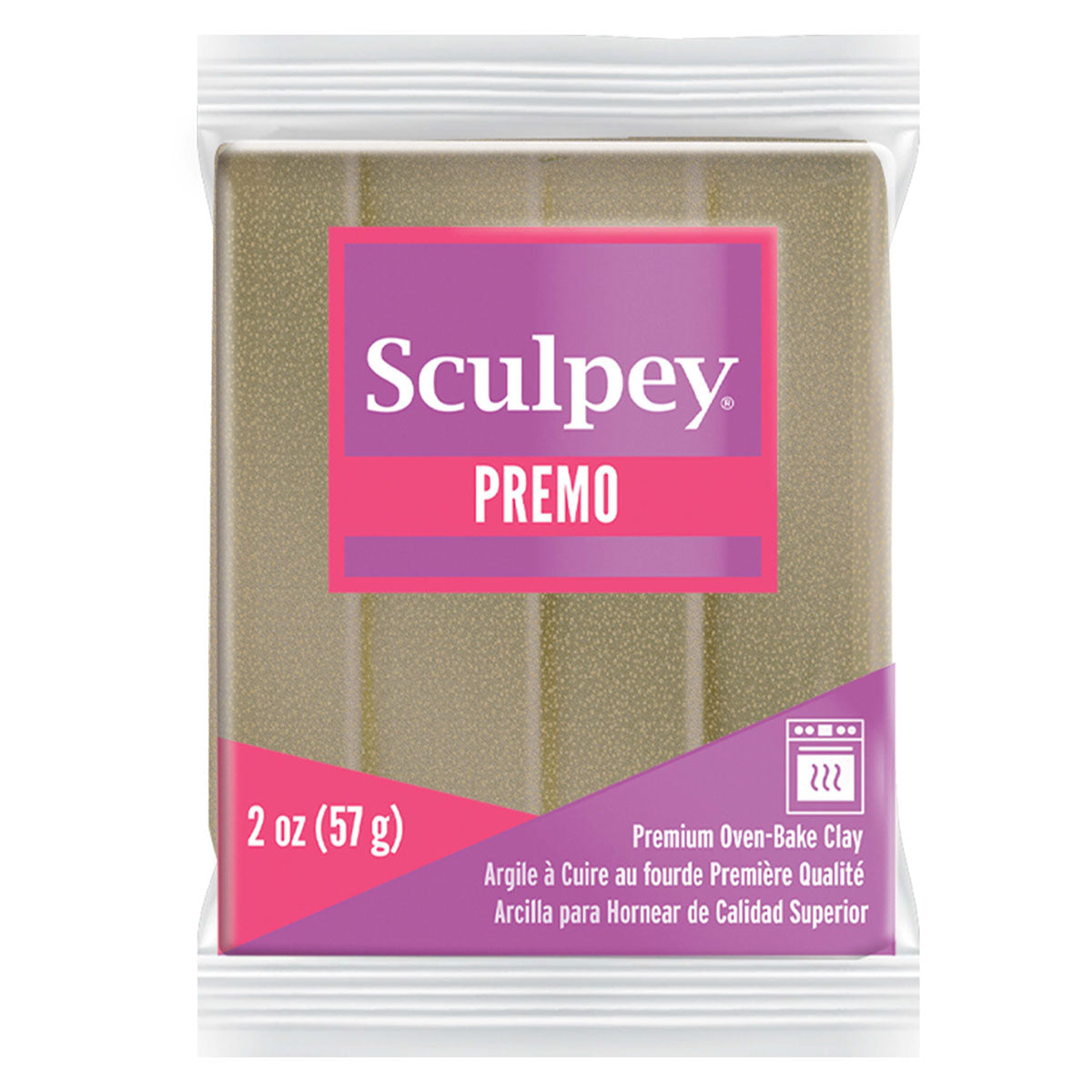 Sculpey Premo 2oz