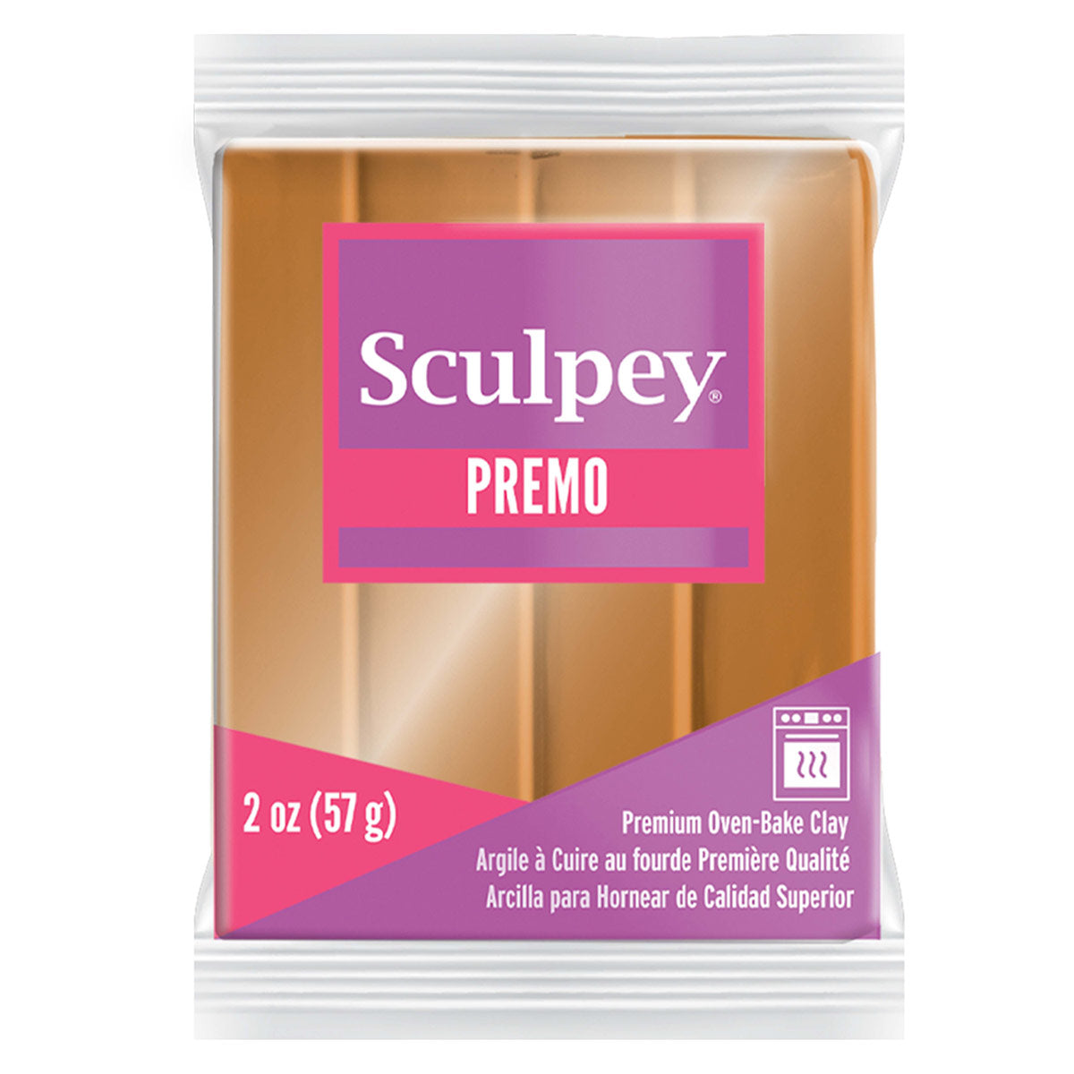 Sculpey Premo 2oz