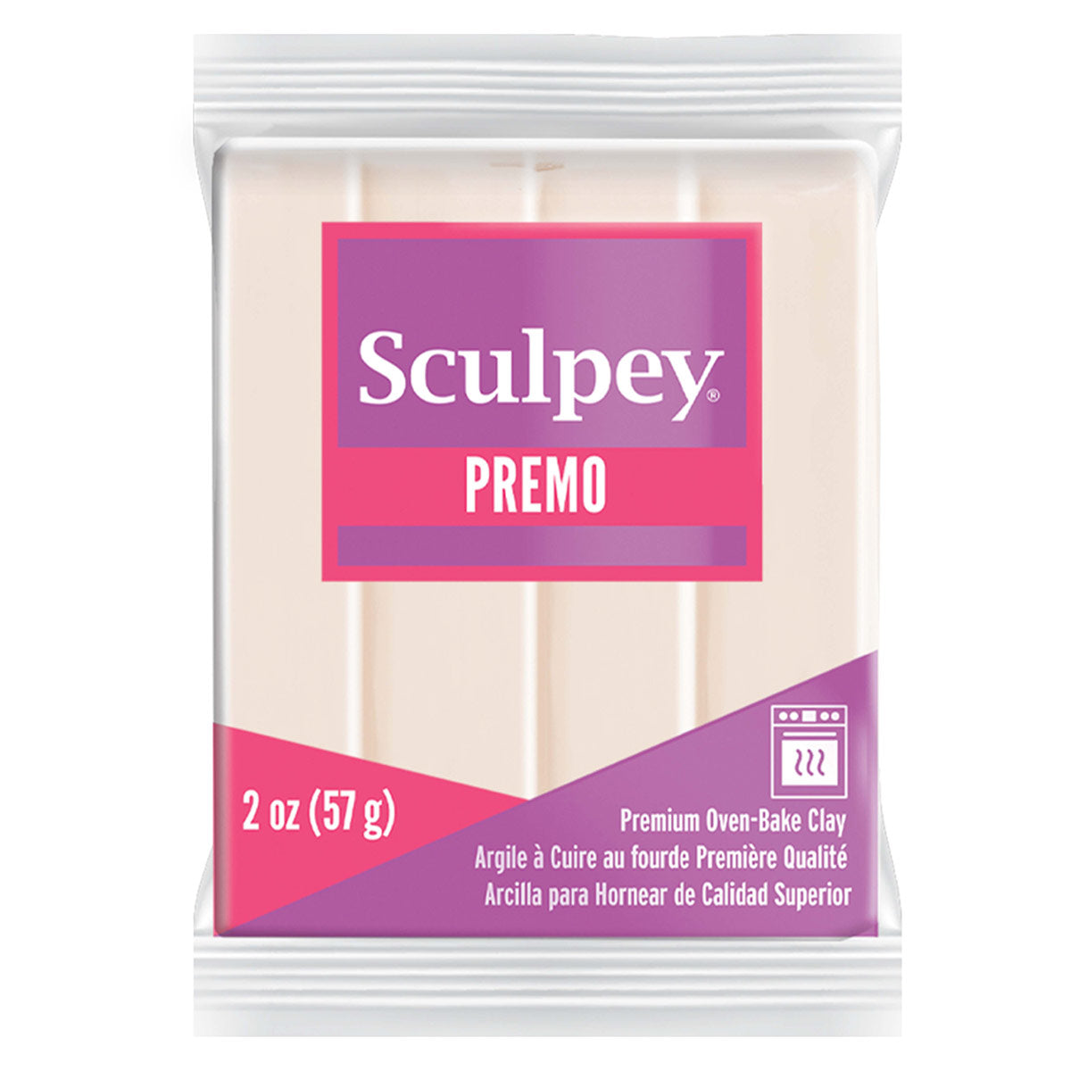 Sculpey Premo 2oz