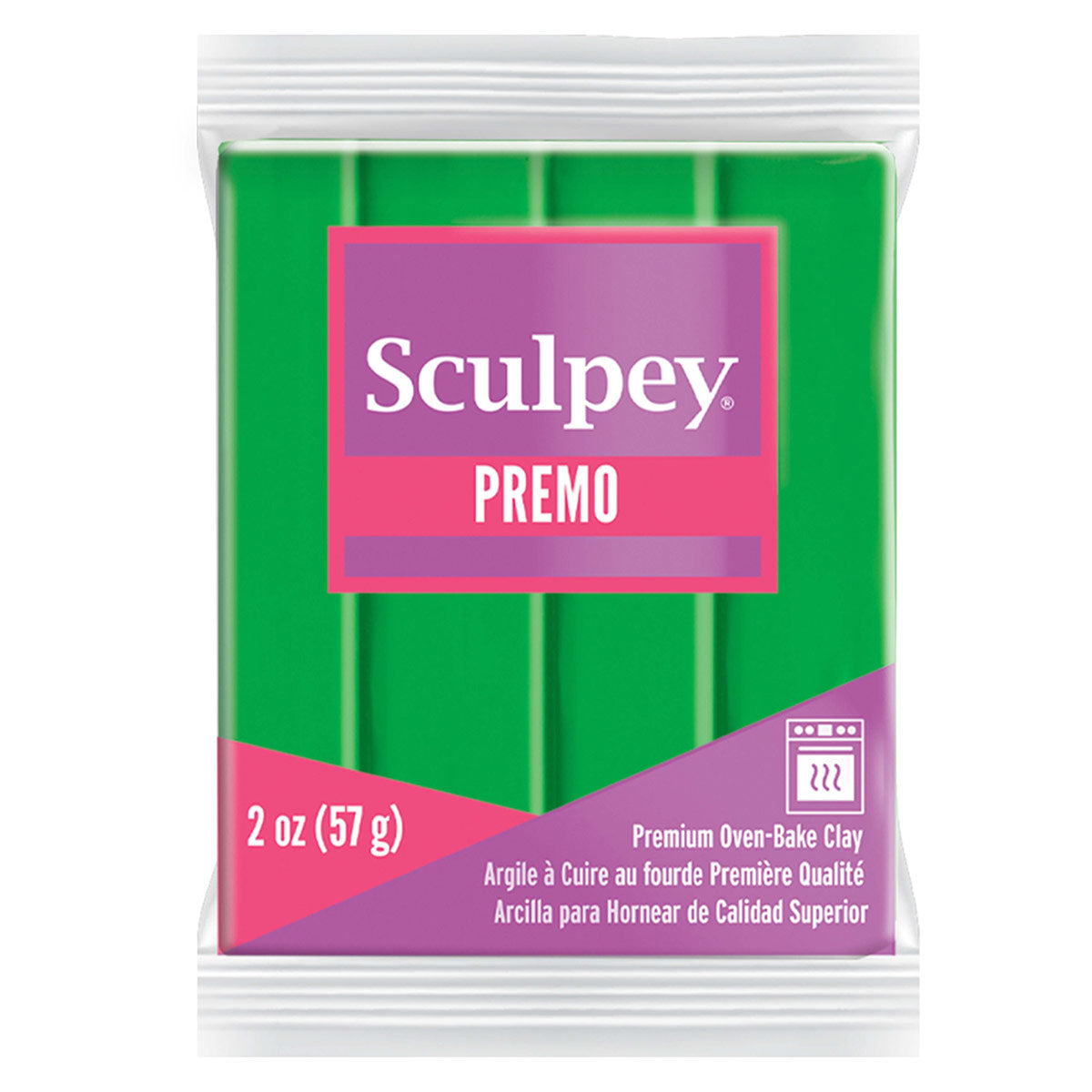 Sculpey Premo 2oz
