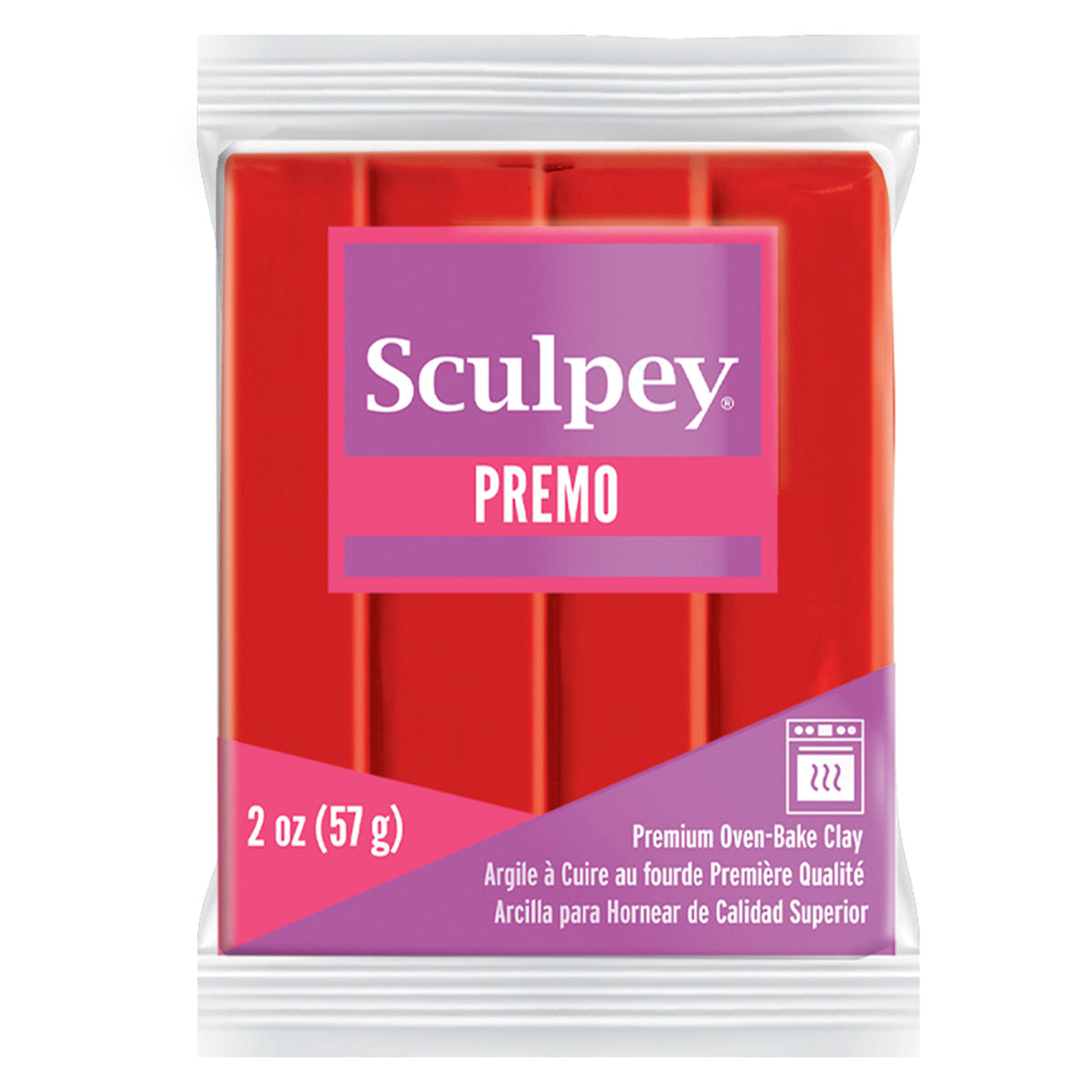 Sculpey Premo 2oz