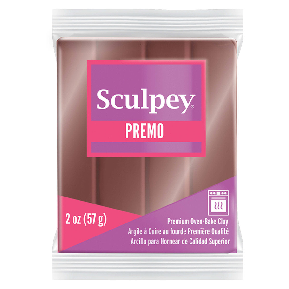 Sculpey Premo 2oz