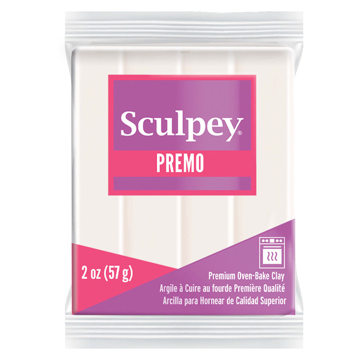 Sculpey Premo 2oz
