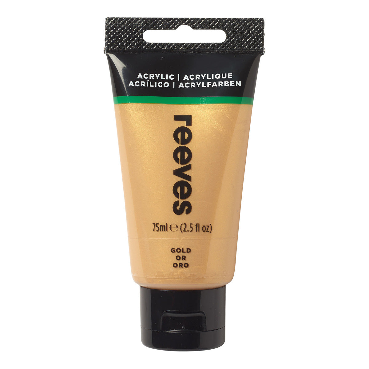Reeves Fine Acrylic 75ml