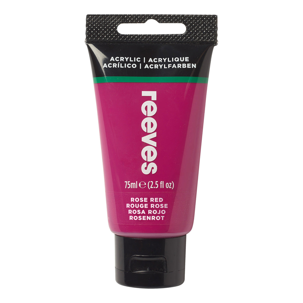 Reeves Fine Acrylic 75ml