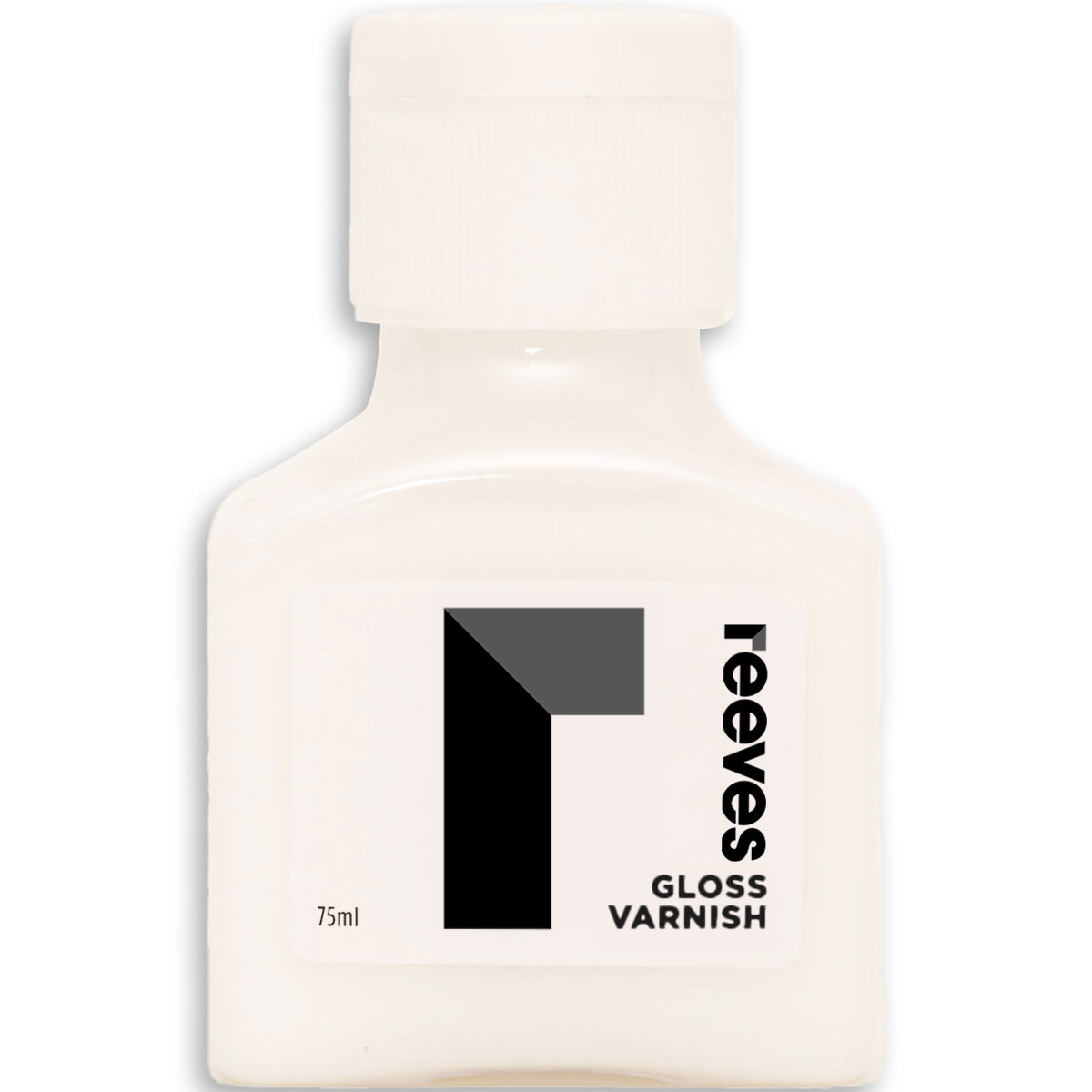 Reeves Acrylic Gloss Varnish 75ml