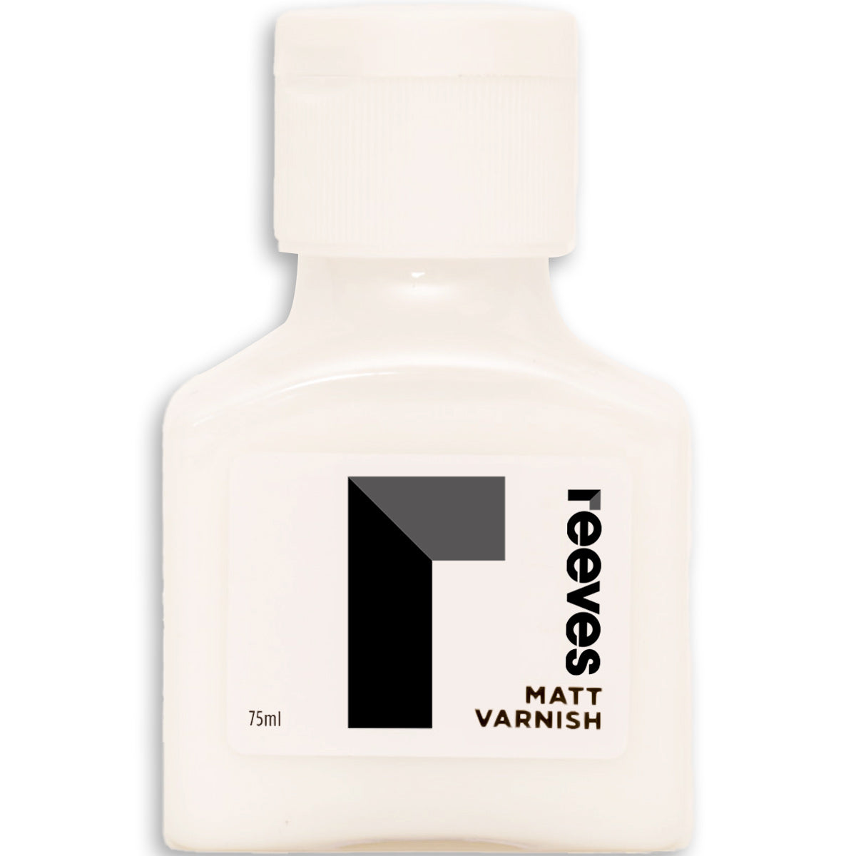 Reeves Acrylic Matt Varnish 75ml