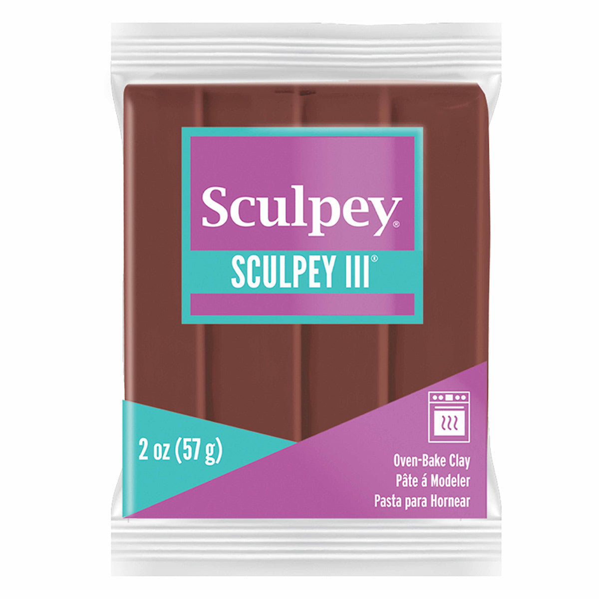 Sculpey III 2oz