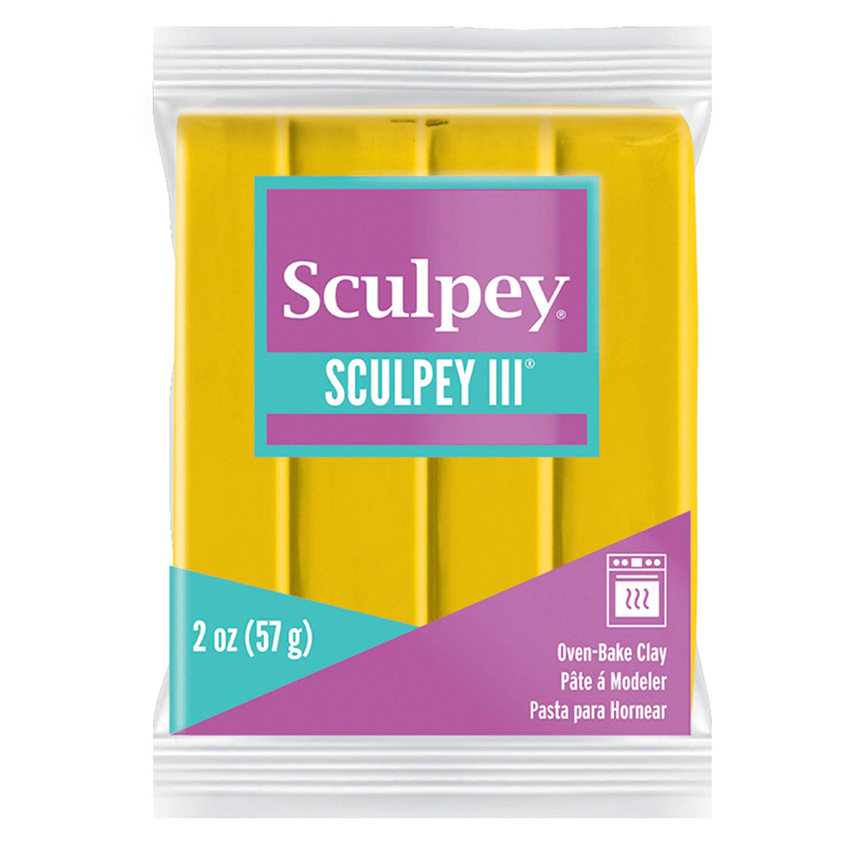 Sculpey III 2oz