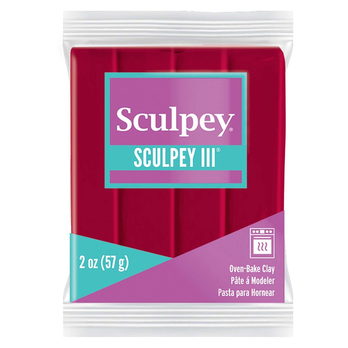 Sculpey III 2oz
