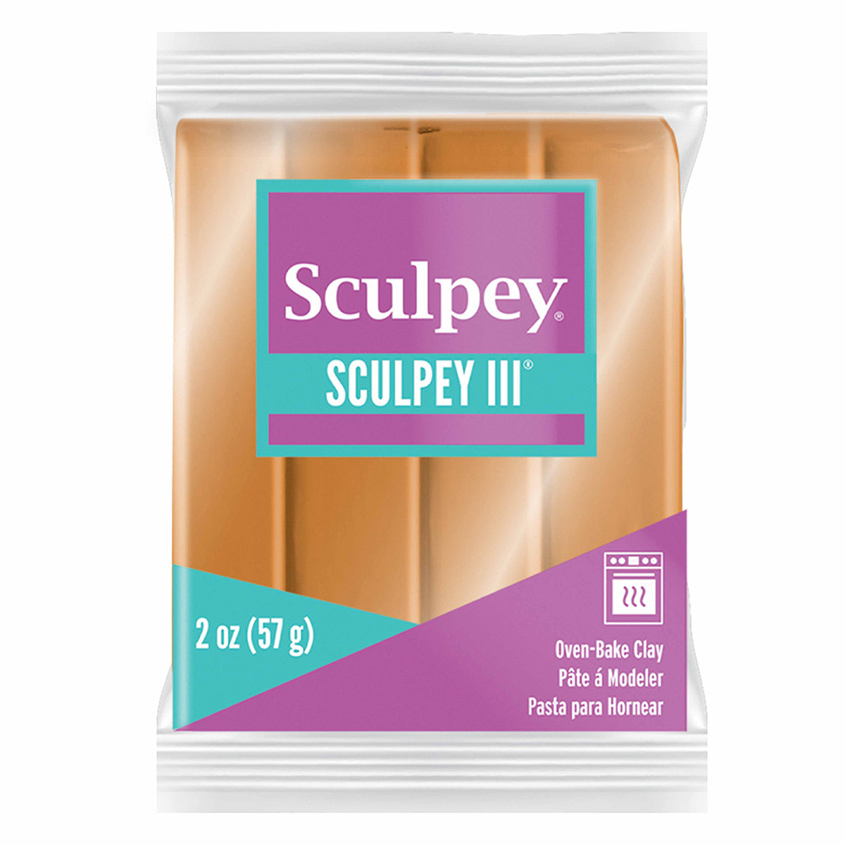Sculpey III 2oz