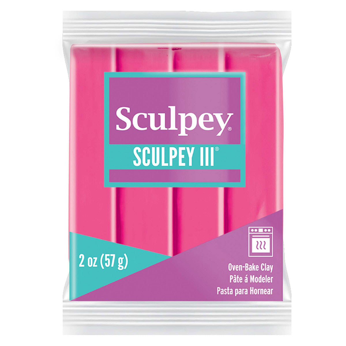 Sculpey III 2oz