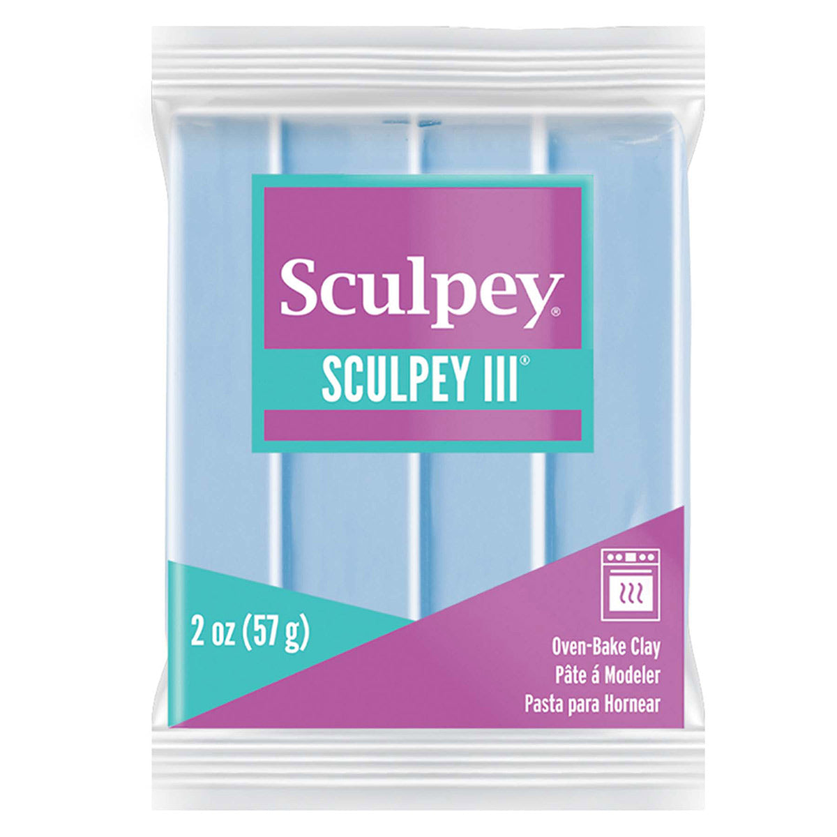 Sculpey III 2oz