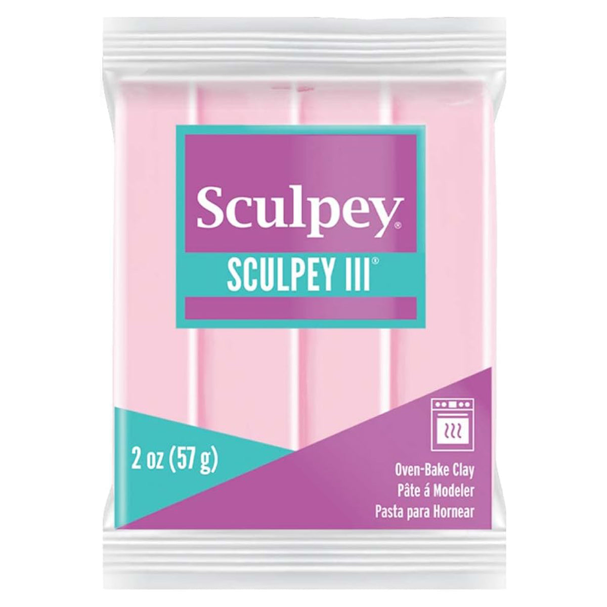 Sculpey III 2oz