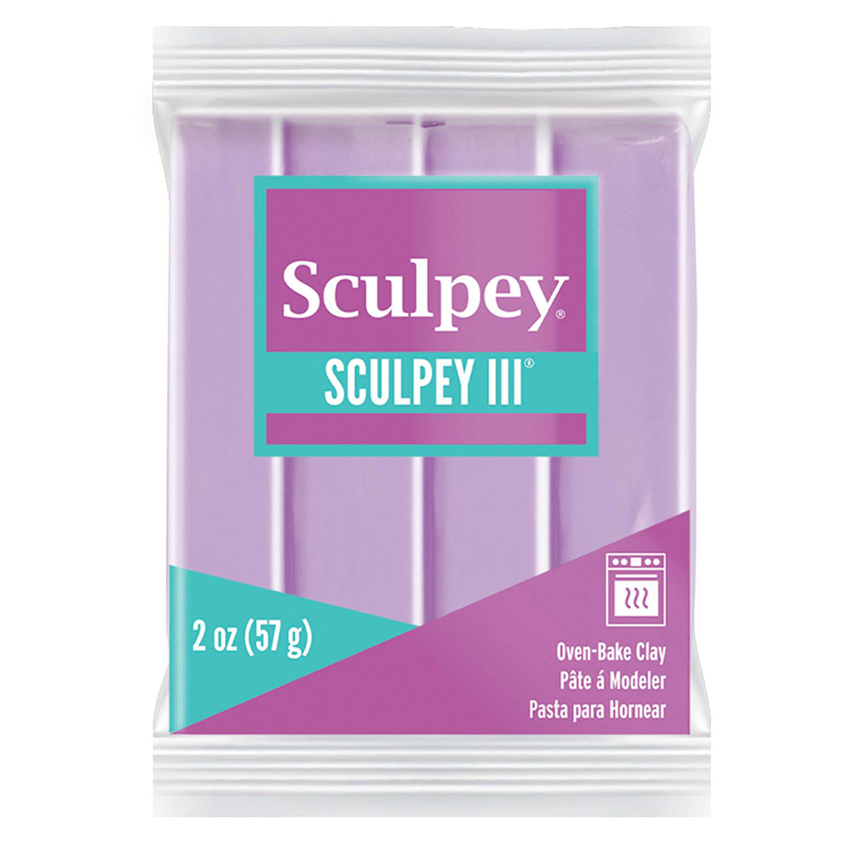 Sculpey III 2oz