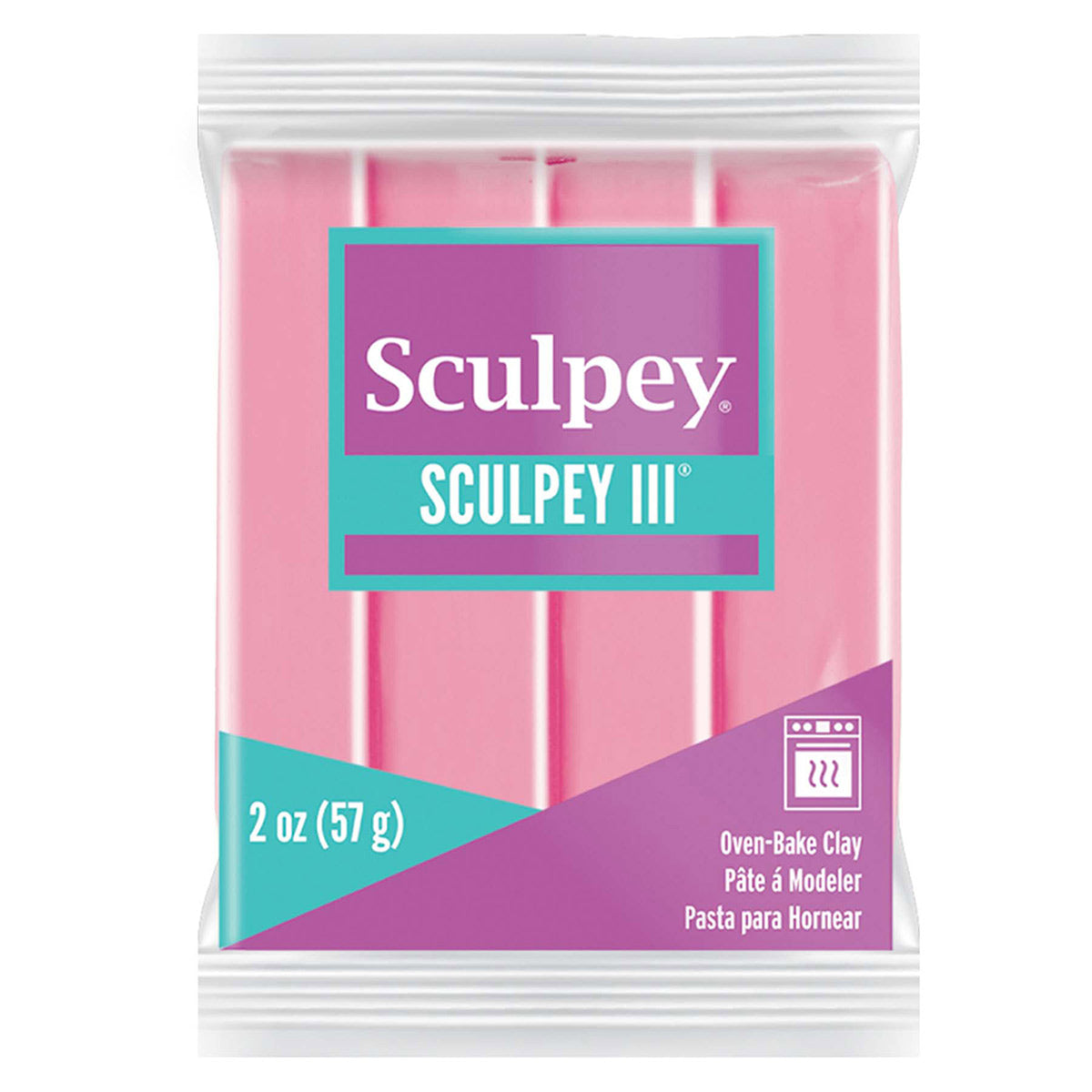 Sculpey III 2oz